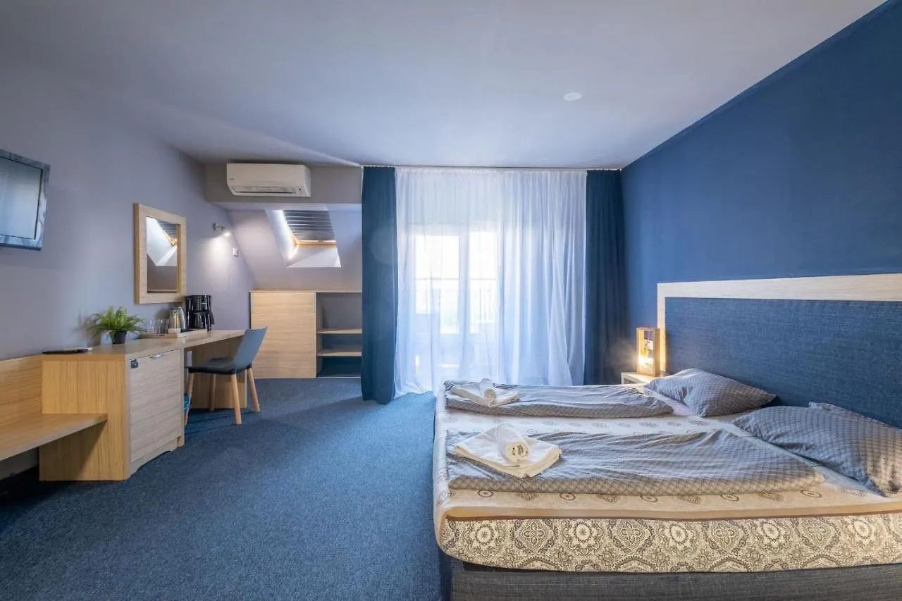 The Rooms Sofie Apartmán