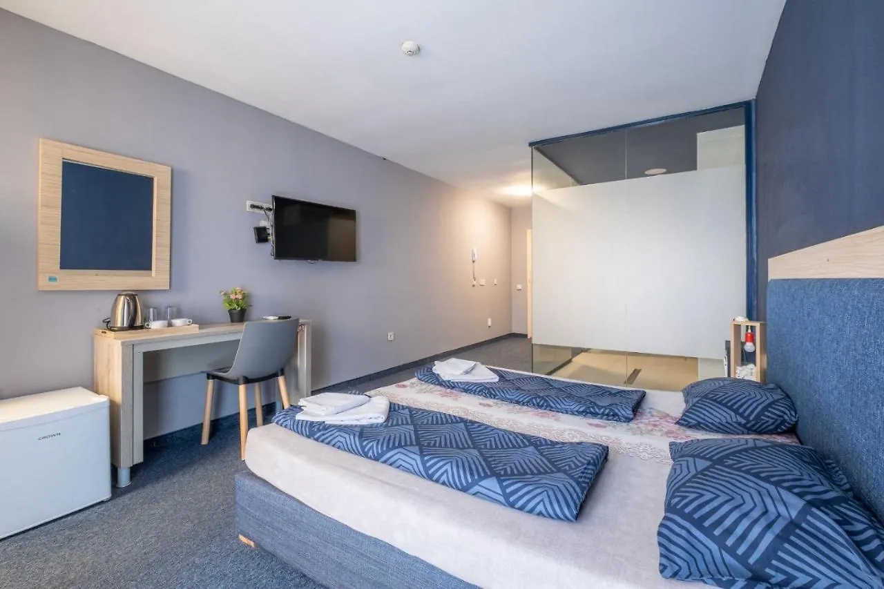 Apartmán The Rooms Sofie