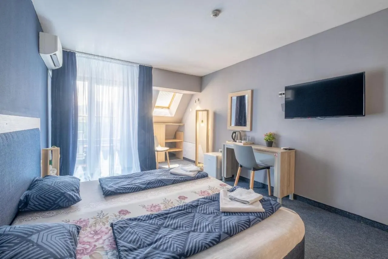 The Rooms Sofia