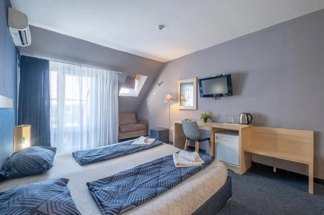 The Rooms Sofia