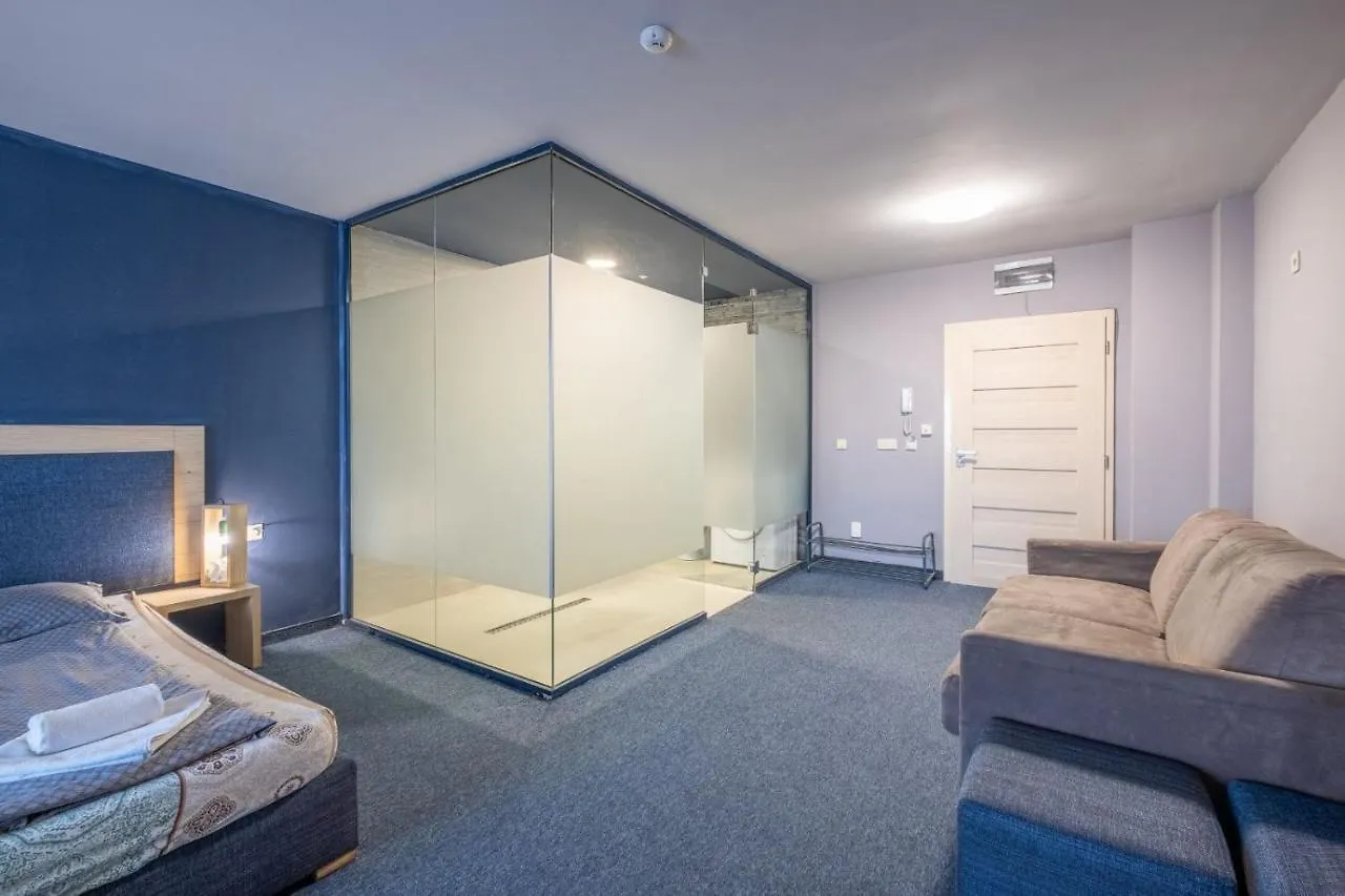 The Rooms Sofia 0*,